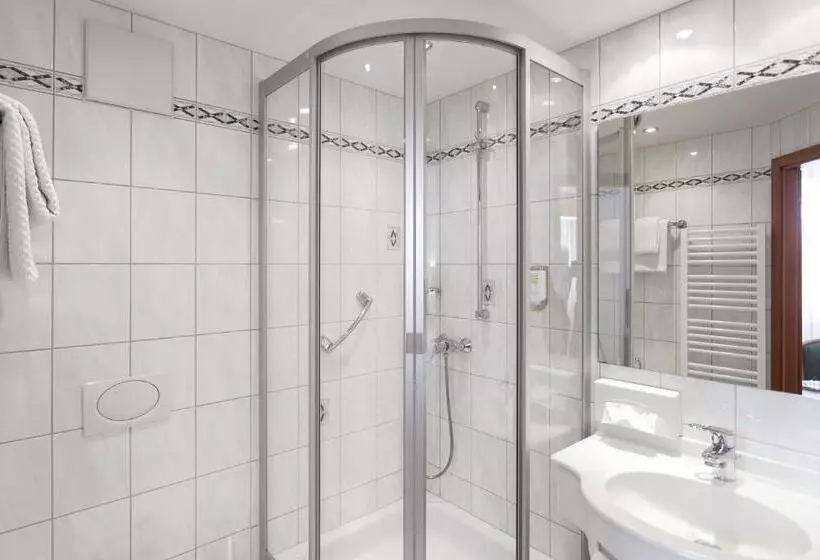 ホテル Pfalzer Wald