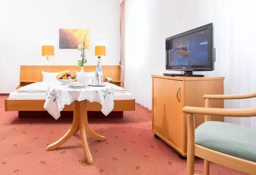 ホテル Pfalzer Wald