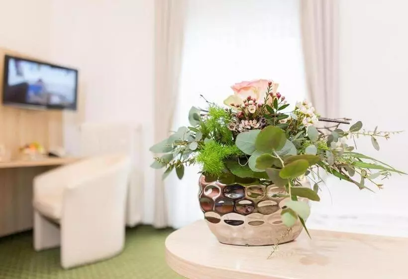 ホテル Pfalzer Wald