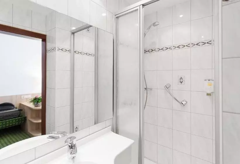 ホテル Pfalzer Wald