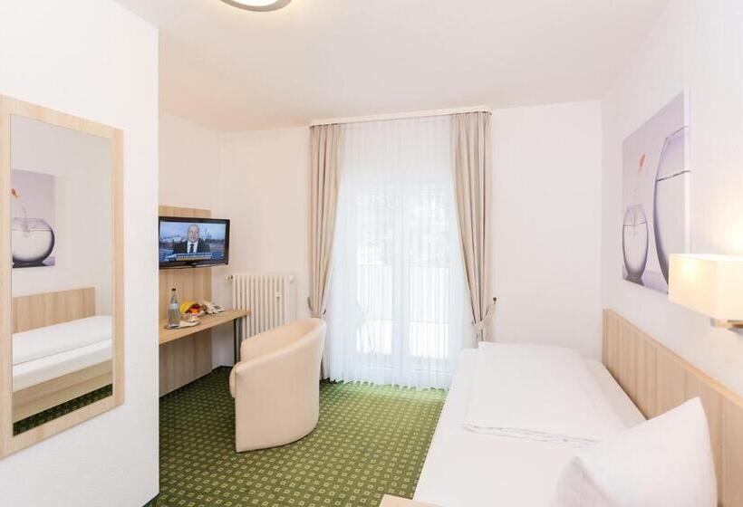 فندق Pfalzer Wald