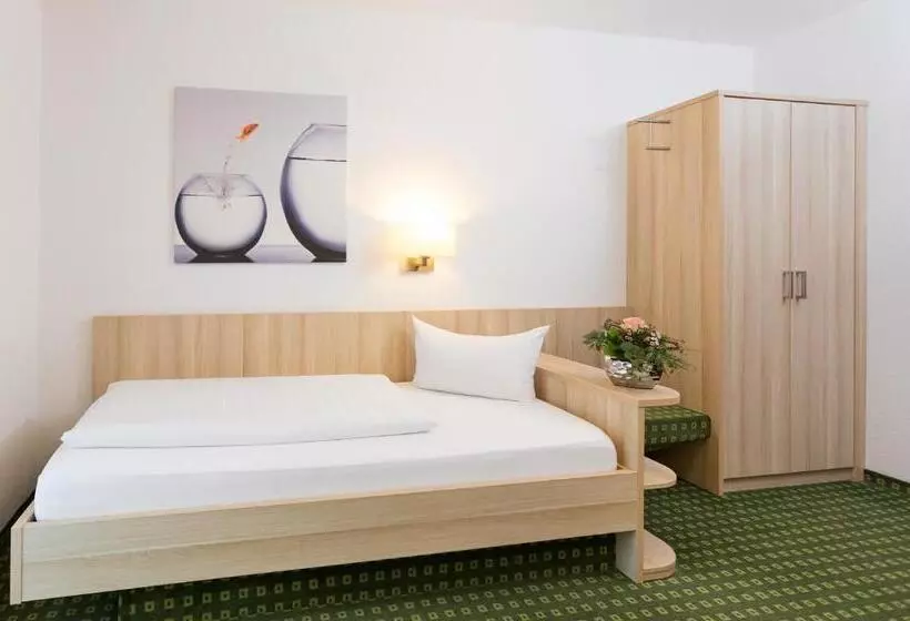 ホテル Pfalzer Wald