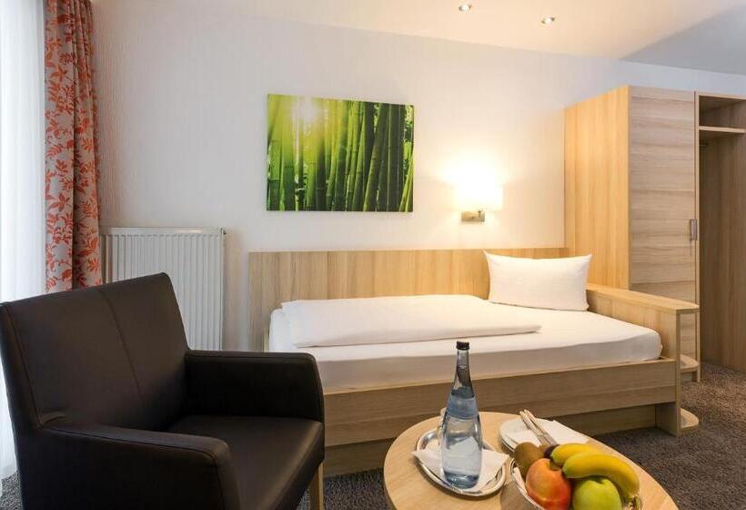 فندق Pfalzer Wald