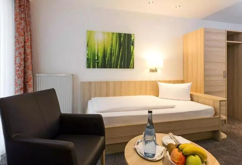 ホテル Pfalzer Wald