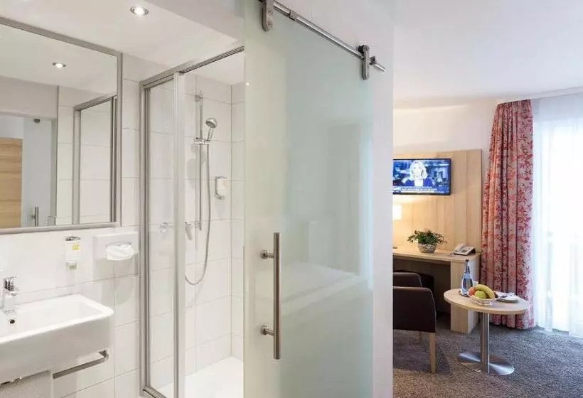 ホテル Pfalzer Wald