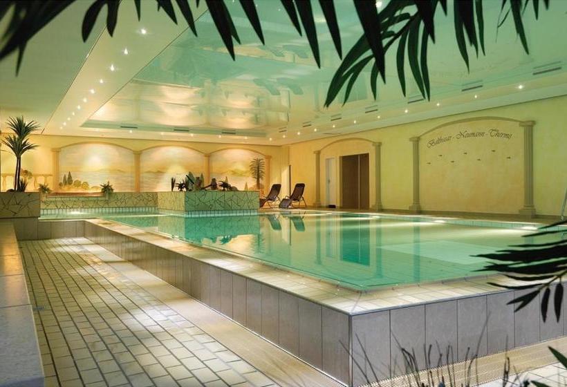 Hotelli Rehabilitations- Und Präventionszentrum