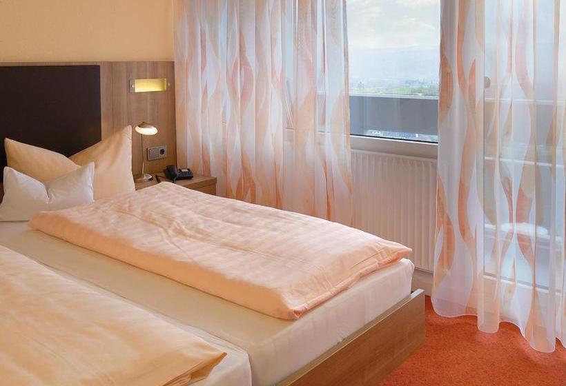 Hotelli Rehabilitations- Und Präventionszentrum