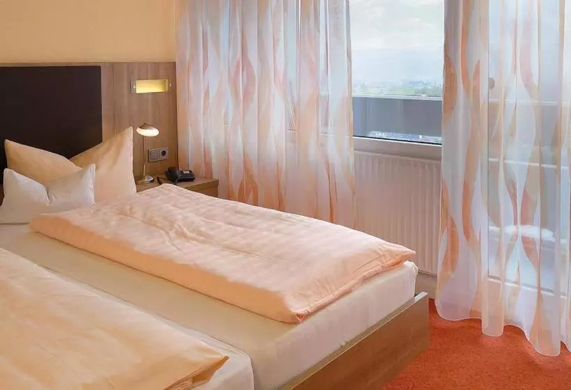 Отель Rehabilitations- Und Präventionszentrum