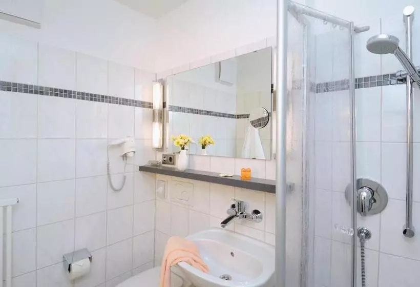 Отель Rehabilitations- Und Präventionszentrum