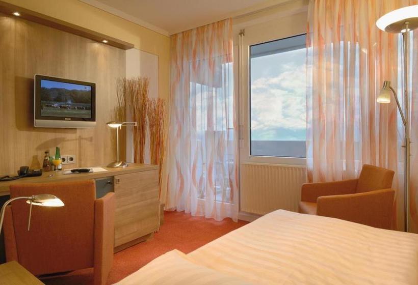 Hotelli Rehabilitations- Und Präventionszentrum