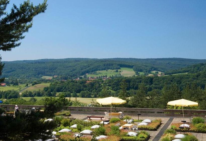 Hotelli Rehabilitations- Und Präventionszentrum