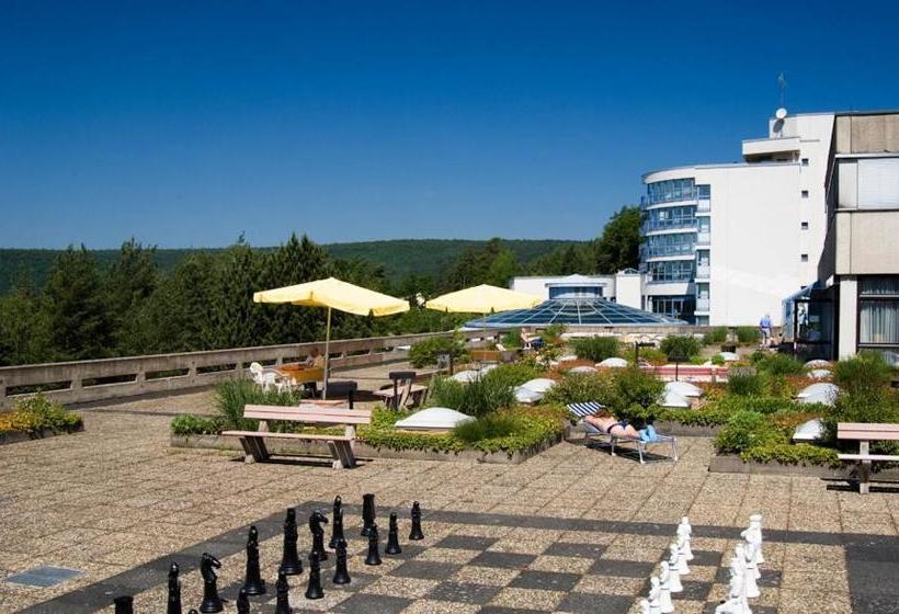 Hotelli Rehabilitations- Und Präventionszentrum