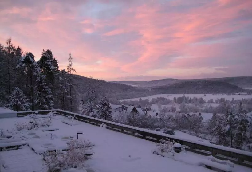 Отель Rehabilitations- Und Präventionszentrum