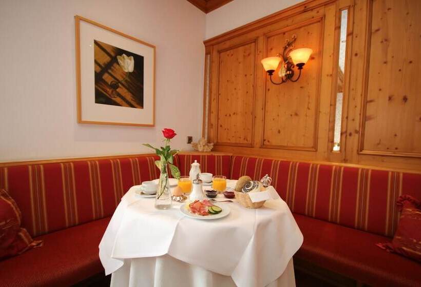 Отель Restaurant Hirsch