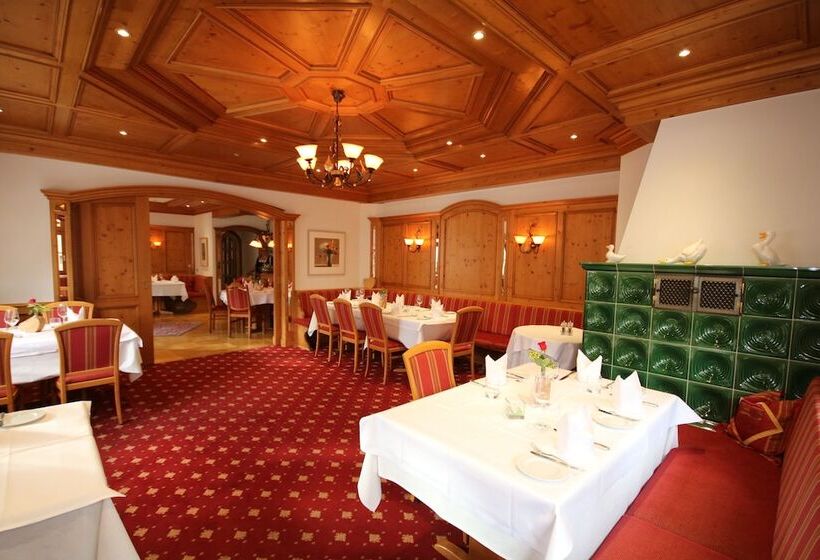 Отель Restaurant Hirsch