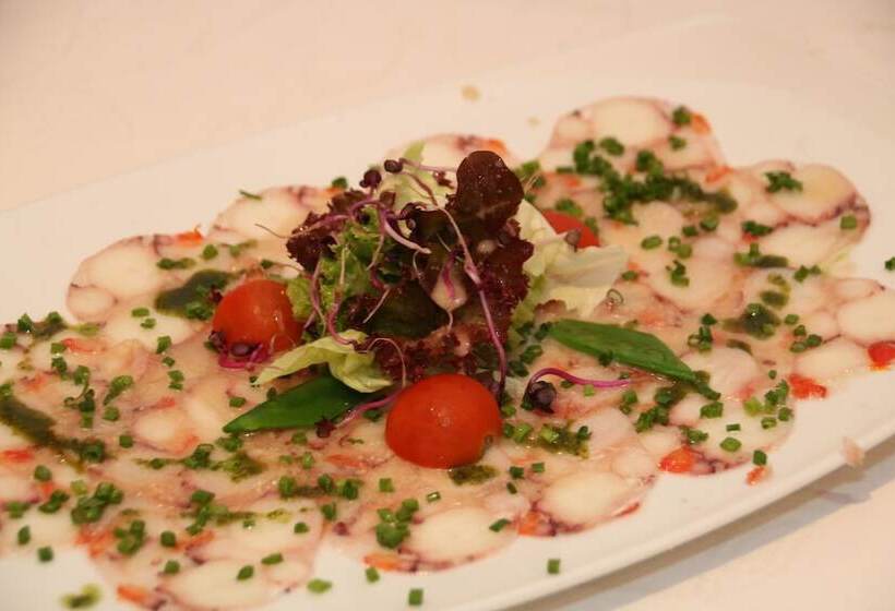 Отель Restaurant Hirsch