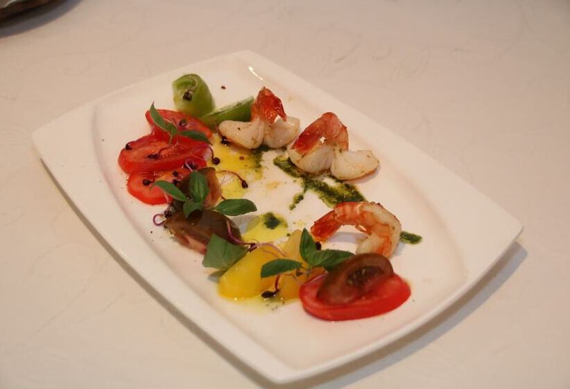 Отель Restaurant Hirsch