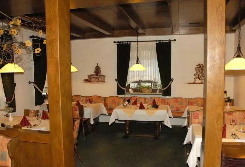 فندق Stadtschänke