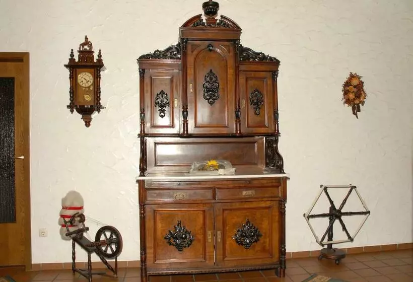 فندق Stadtschänke