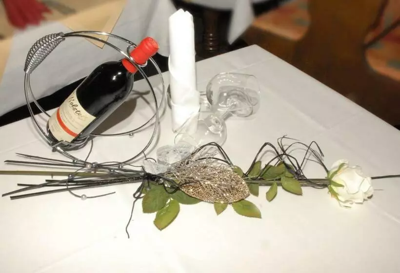 فندق Stadtschänke