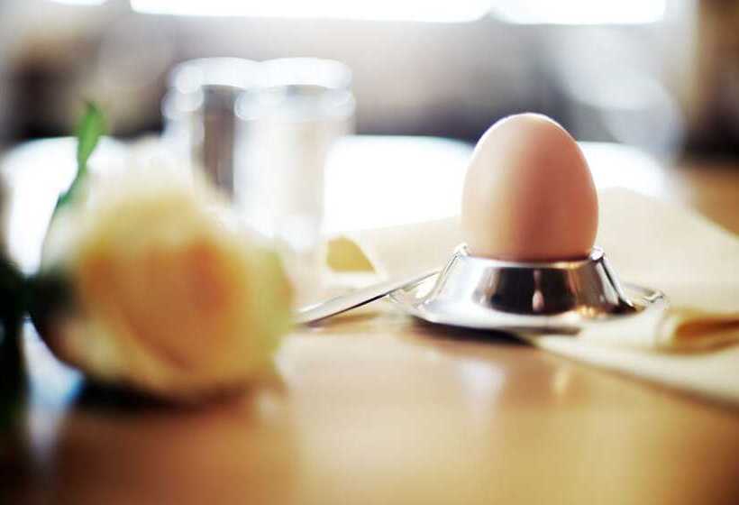 Отель Schloss Berg