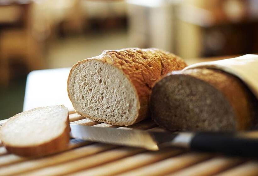 Отель Schloss Berg