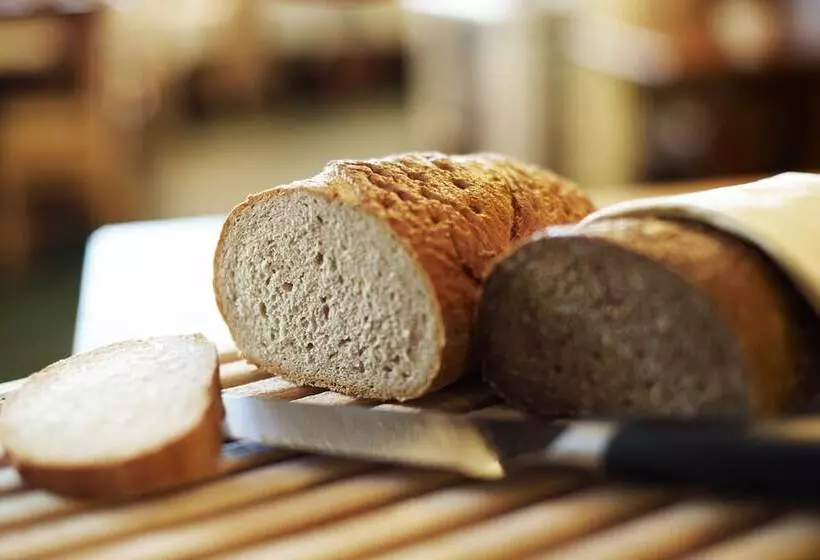 Отель Schloss Berg