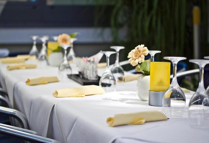 호텔 Seminarzentrum Rückersbach