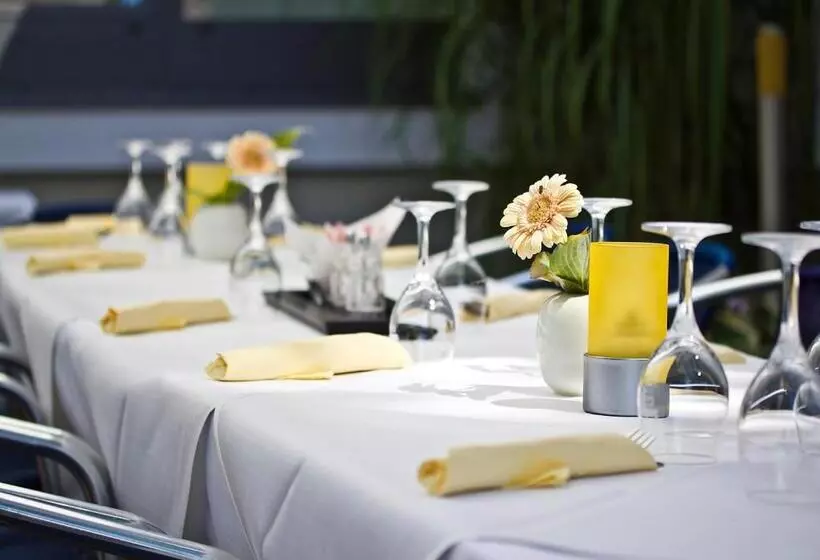 Отель Seminarzentrum Rückersbach