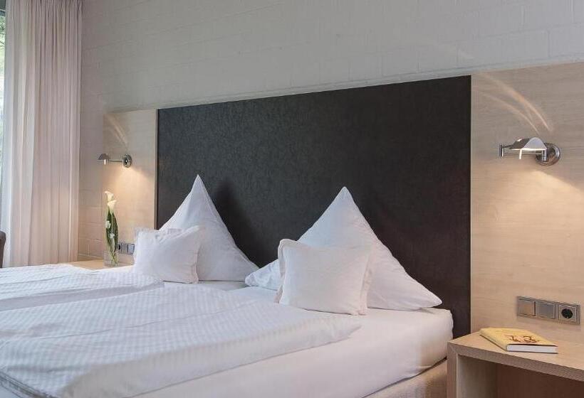 Hotel Seminarzentrum Rückersbach