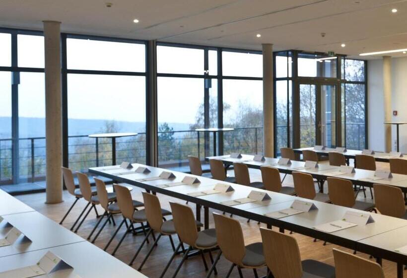 Отель Seminarzentrum Rückersbach