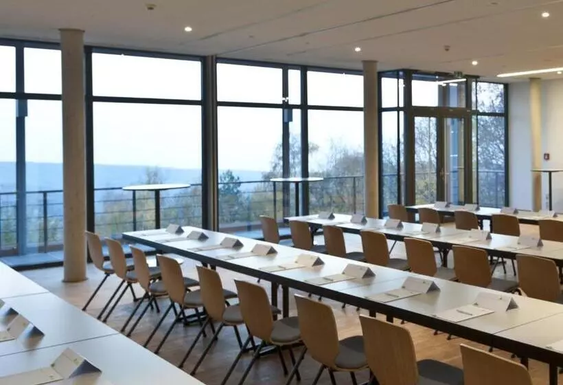 Отель Seminarzentrum Rückersbach