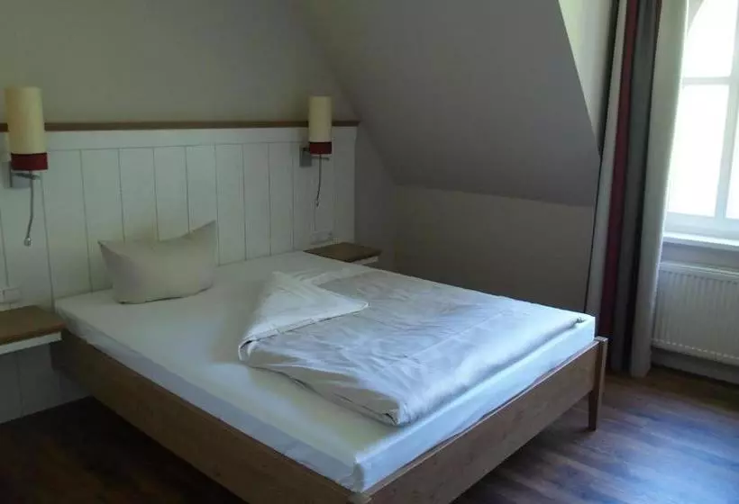 호텔 Pescheks Seminar Luisenhof