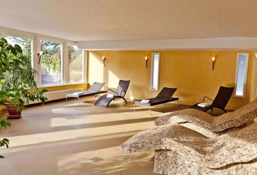 호텔 Pescheks Seminar Luisenhof