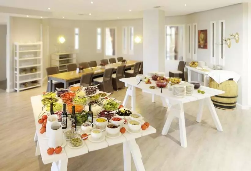 호텔 Pescheks Seminar Luisenhof