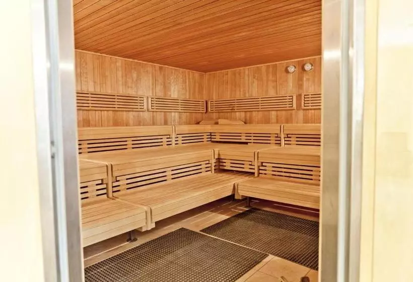 호텔 Pescheks Seminar Luisenhof