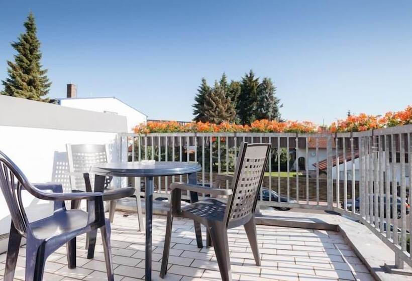 ホテル Tannenblick