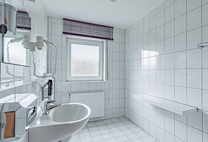 ホテル Tannenblick