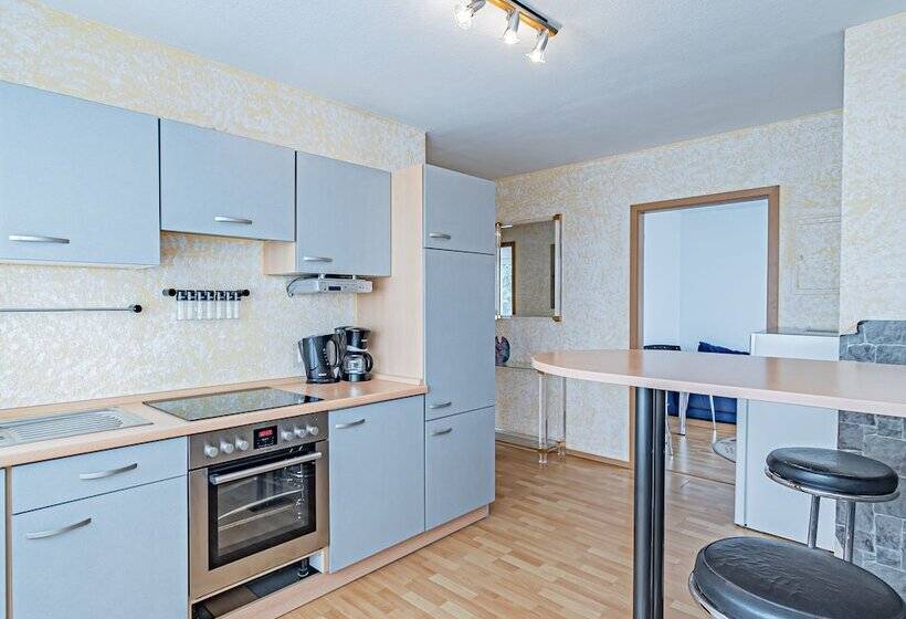 ホテル Tannenblick