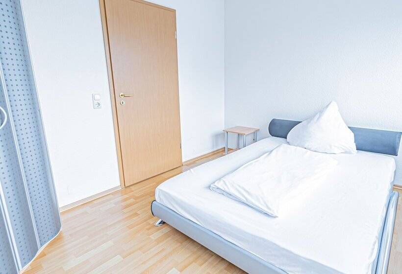 ホテル Tannenblick