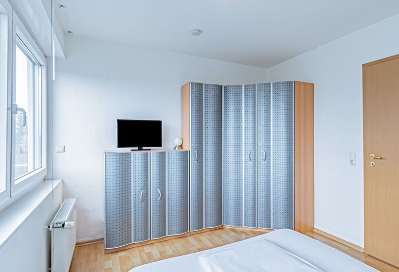 ホテル Tannenblick