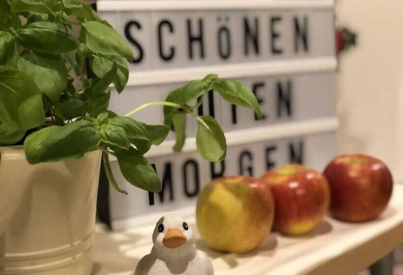 فندق Vierjahreszeiten