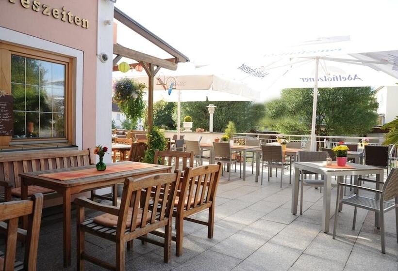 فندق Vierjahreszeiten