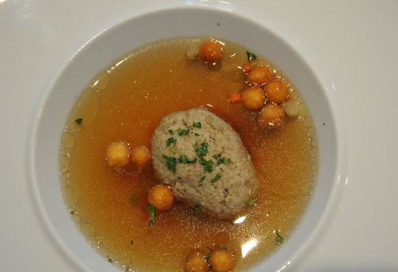 فندق Vierjahreszeiten