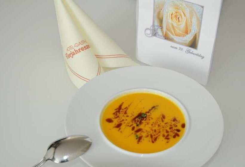 فندق Vierjahreszeiten