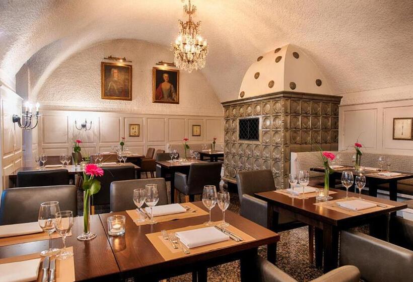 Welcome Hotel Schloss Lehen