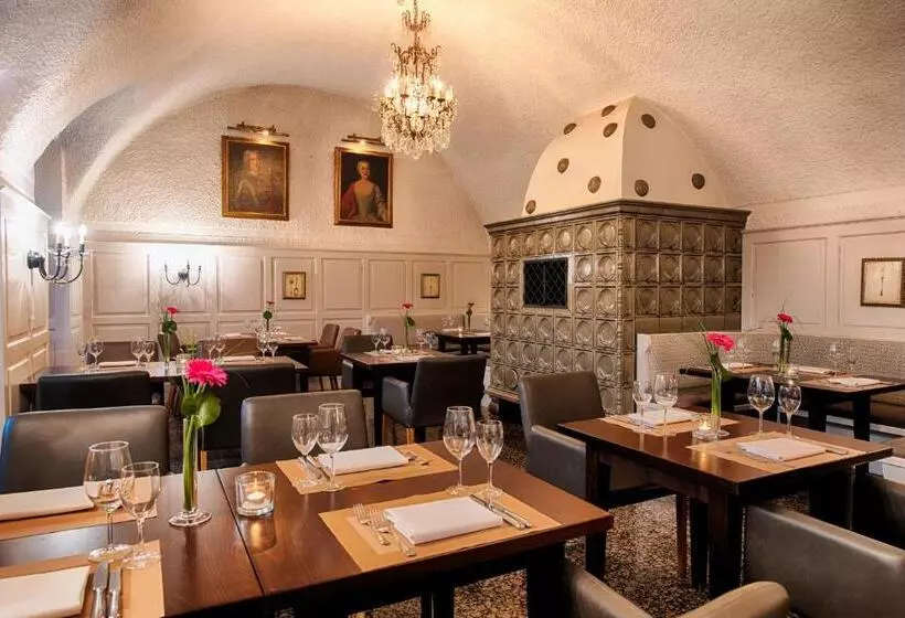 Welcome Hotel Schloss Lehen