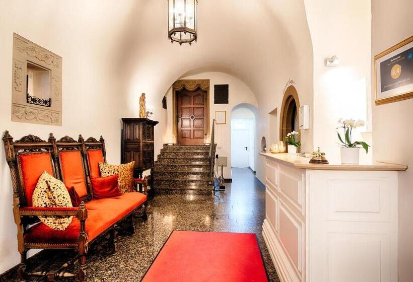 Welcome Hotel Schloss Lehen