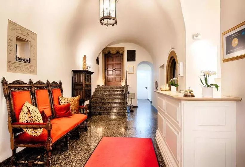 Welcome Hotel Schloss Lehen