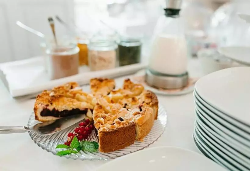 Welcome Hotel Schloss Lehen